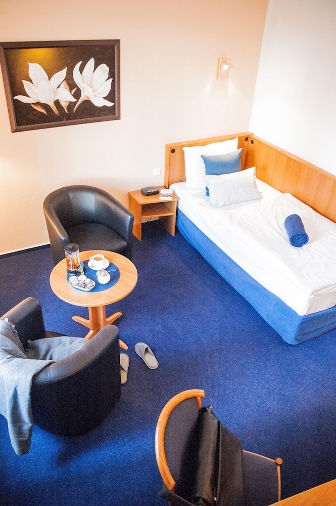 Kempe Komfortplus Hotel Solingen 35/59