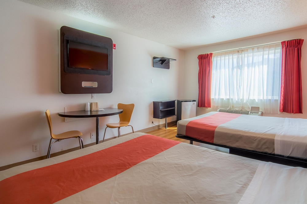 Motel6 Dallas, TX - North - Richardson 21/55