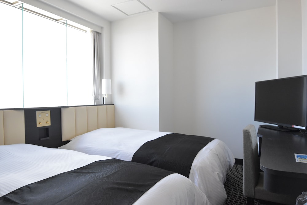 Apa Hotel Mito-Ekimae 10/27