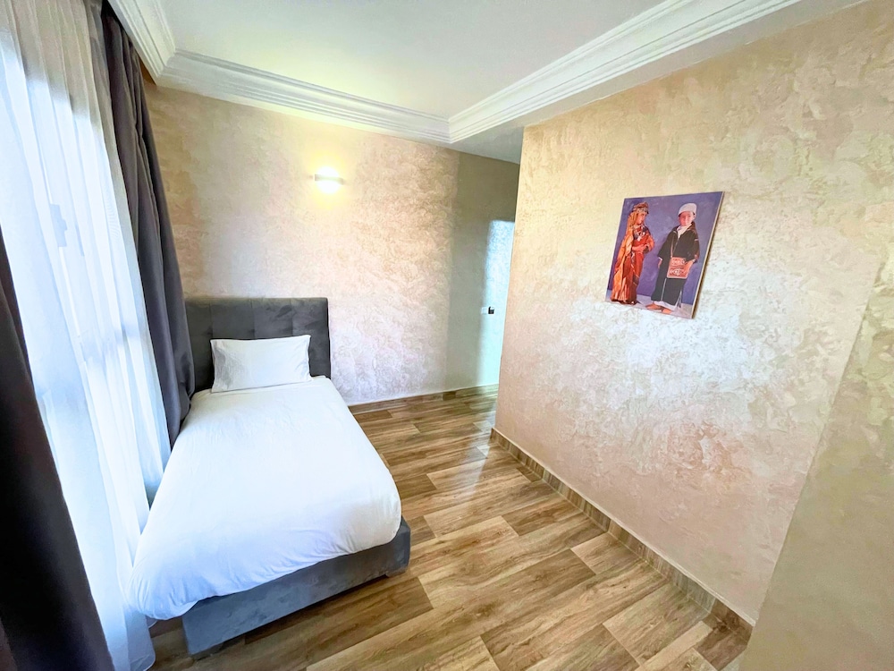 Hotel Nouzha 14/50