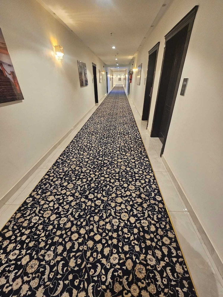 جولدن بوجاري بيشة (Golden Bujari Hotel Bisha) 26/32