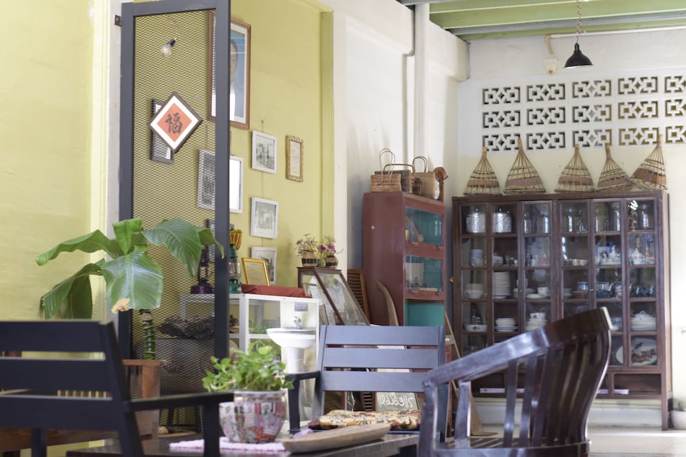 Thaweesuk Old Town Boutique Homestay 53/71