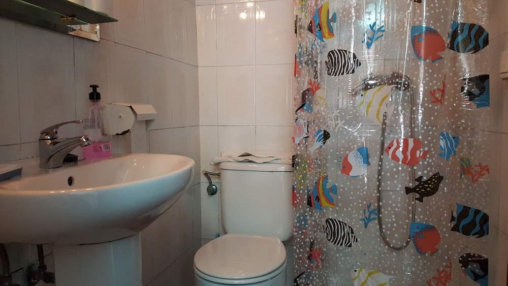 Pension Giraldilla 25/67