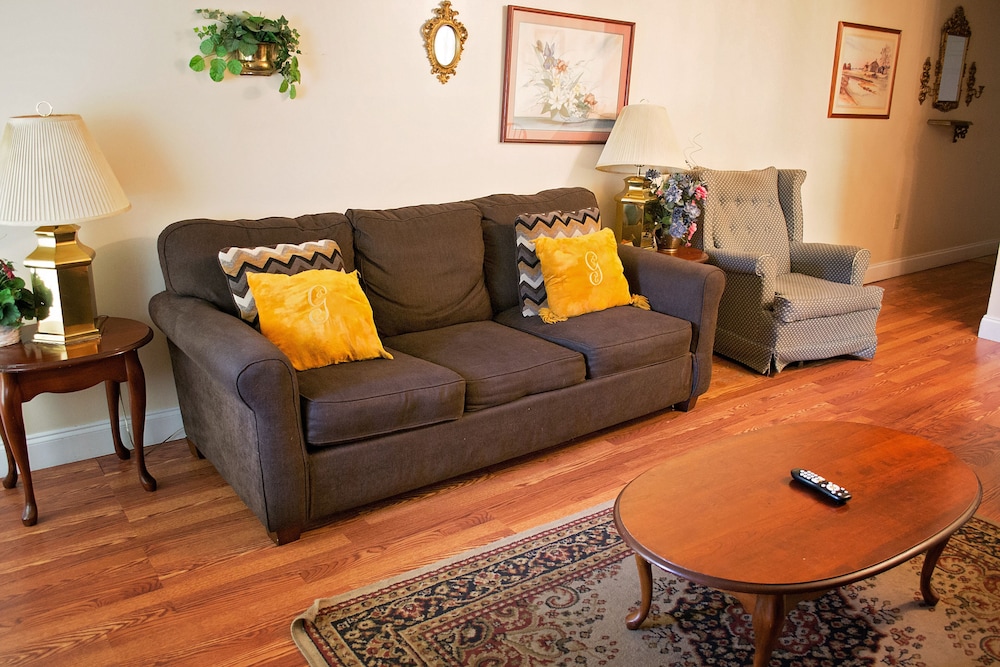 Gatlinburg Chateau Rentals 23/50