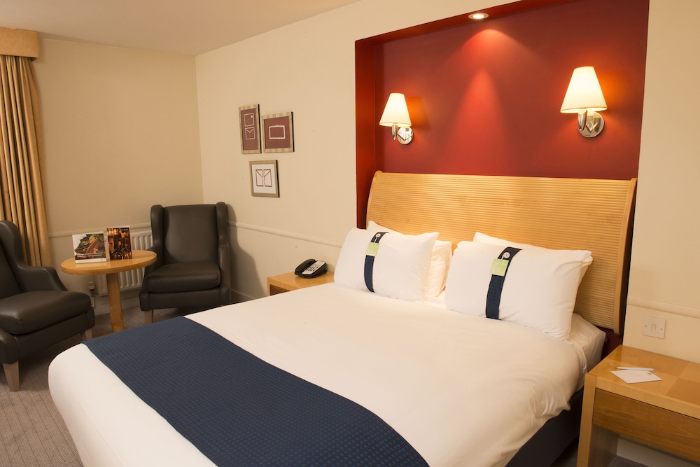 HOLIDAY INN BRENTWOOD M25, JCT 28 30/74