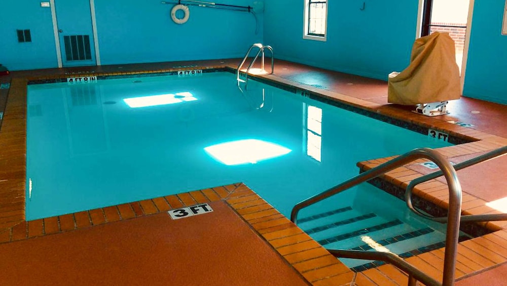 Best Western Halito Inn 21/33