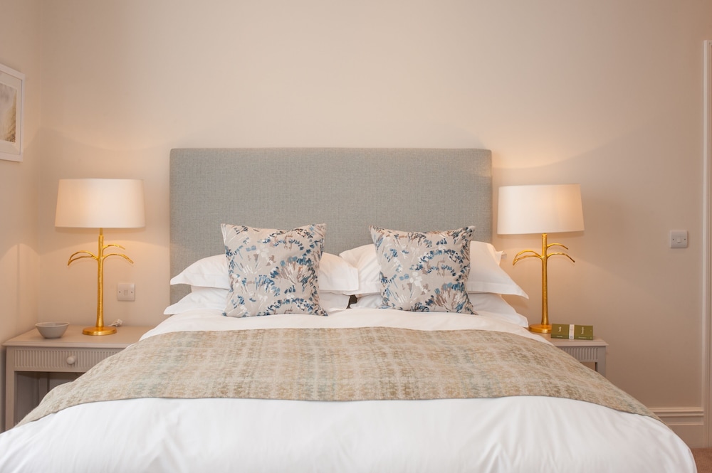 The Charm - Brighton Boutique Hotel 50/50