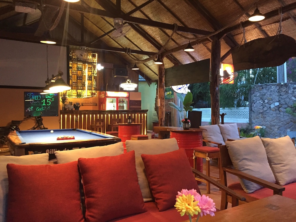 Langchia Hostel & Bar 21/41