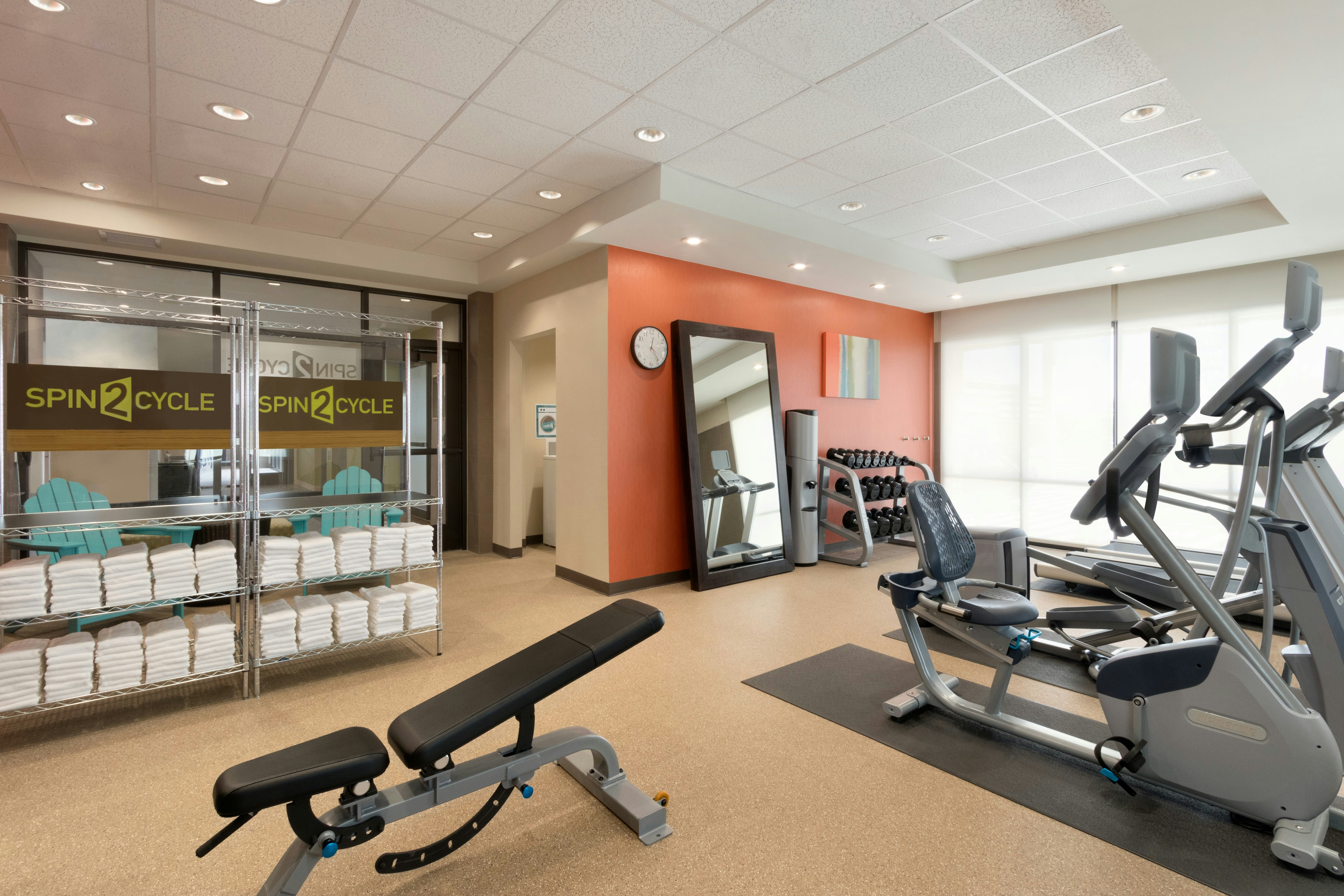 Home2 Suites By Hilton Denver/Highlands Ranch 12/29