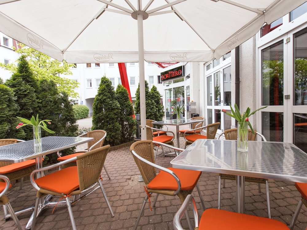 Dormero Hotel Dresden Airport Formerly Airport Hotel Dresden 43/52