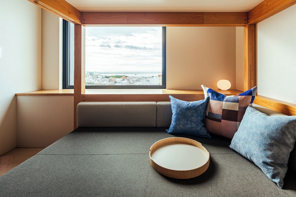 OMO5 Okinawa Naha by Hoshino Resorts 31/50