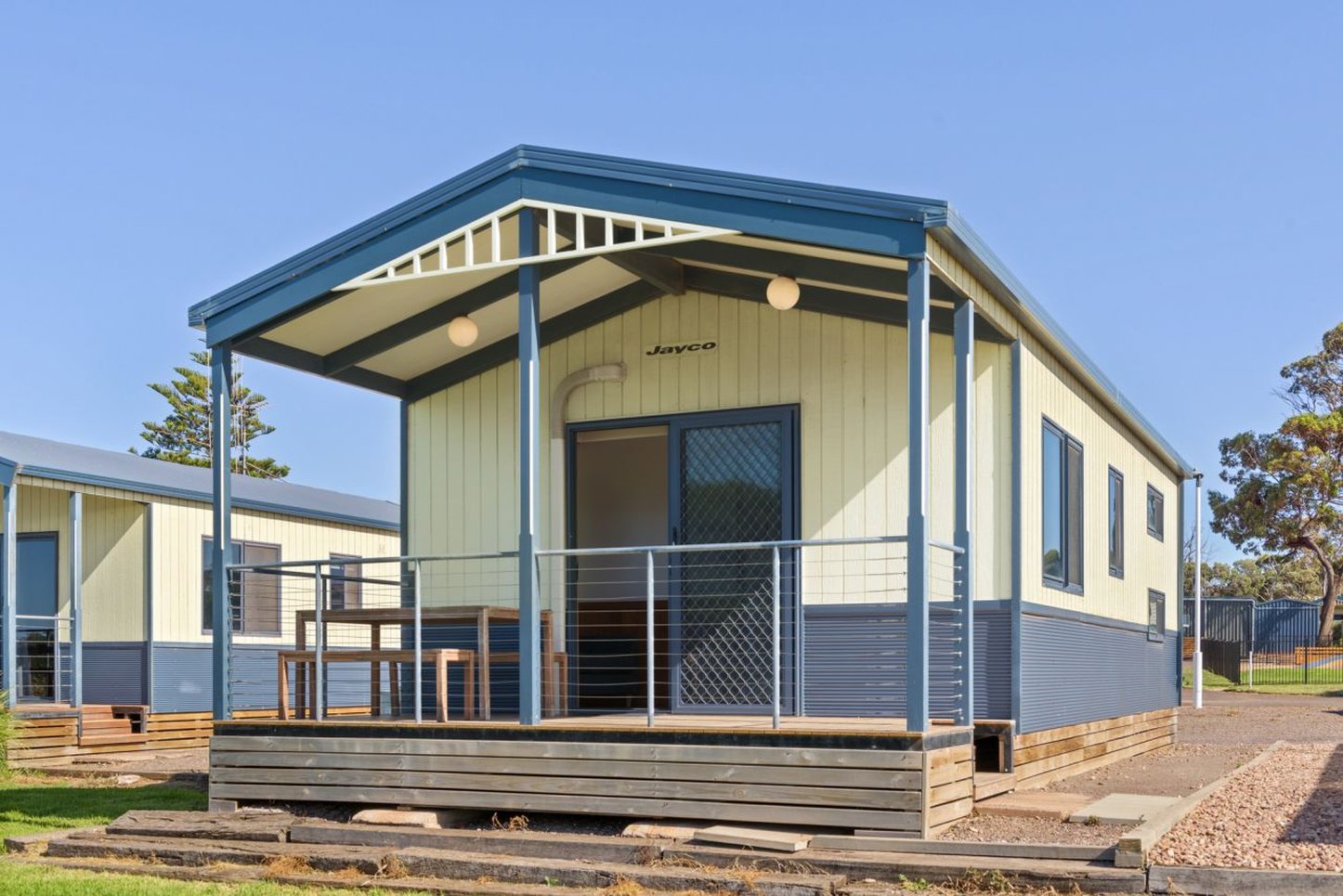 DISCOVERY PARKS – WHYALLA FORESHORE 2/46
