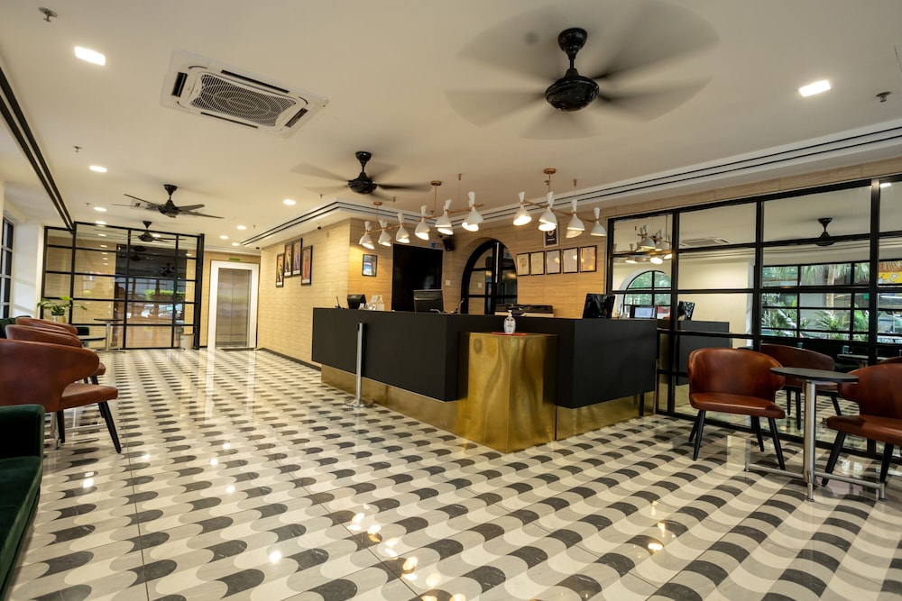 Citrus Hotel Johor Bahru 10/63