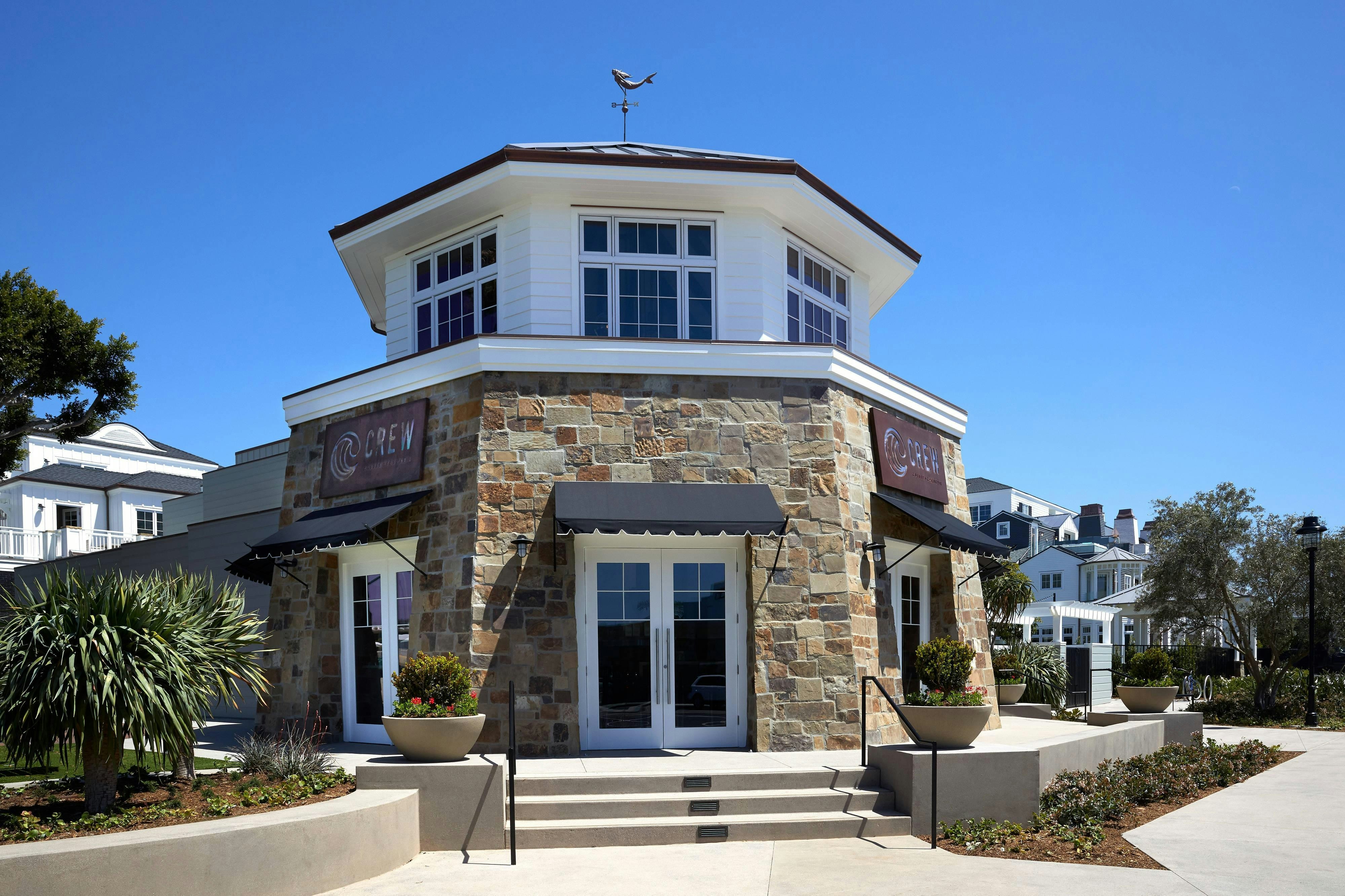 Lido House, Autograph Collection in NEWPORT BEACH - CA