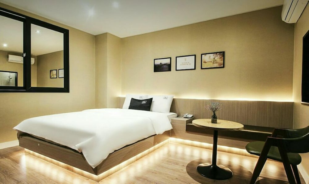The酒店Changwon(The Hotel Changwon) 图片5