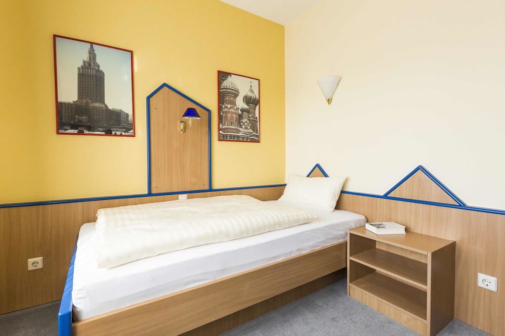Hotel Globotel Business 8/26