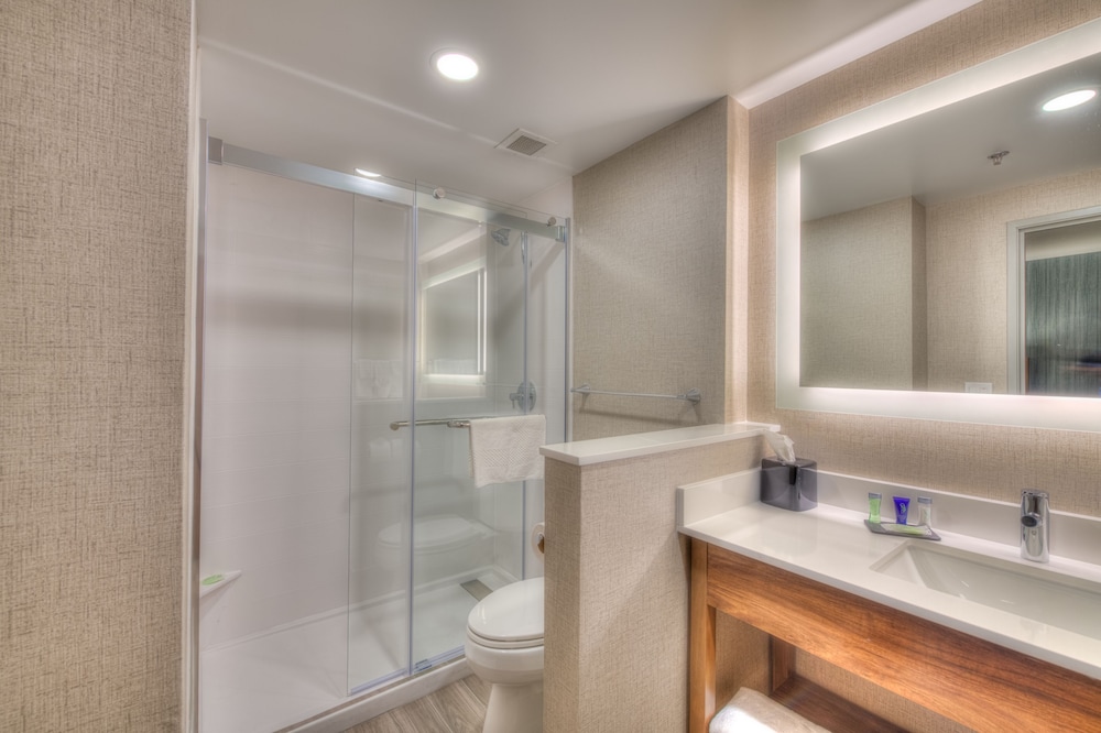 Sleep Inn Oakbrook Terrace - Chicago 12/31
