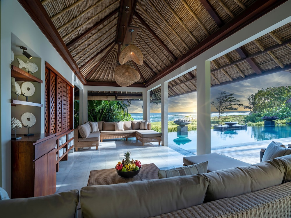 Seseh Beach Villas 9/50
