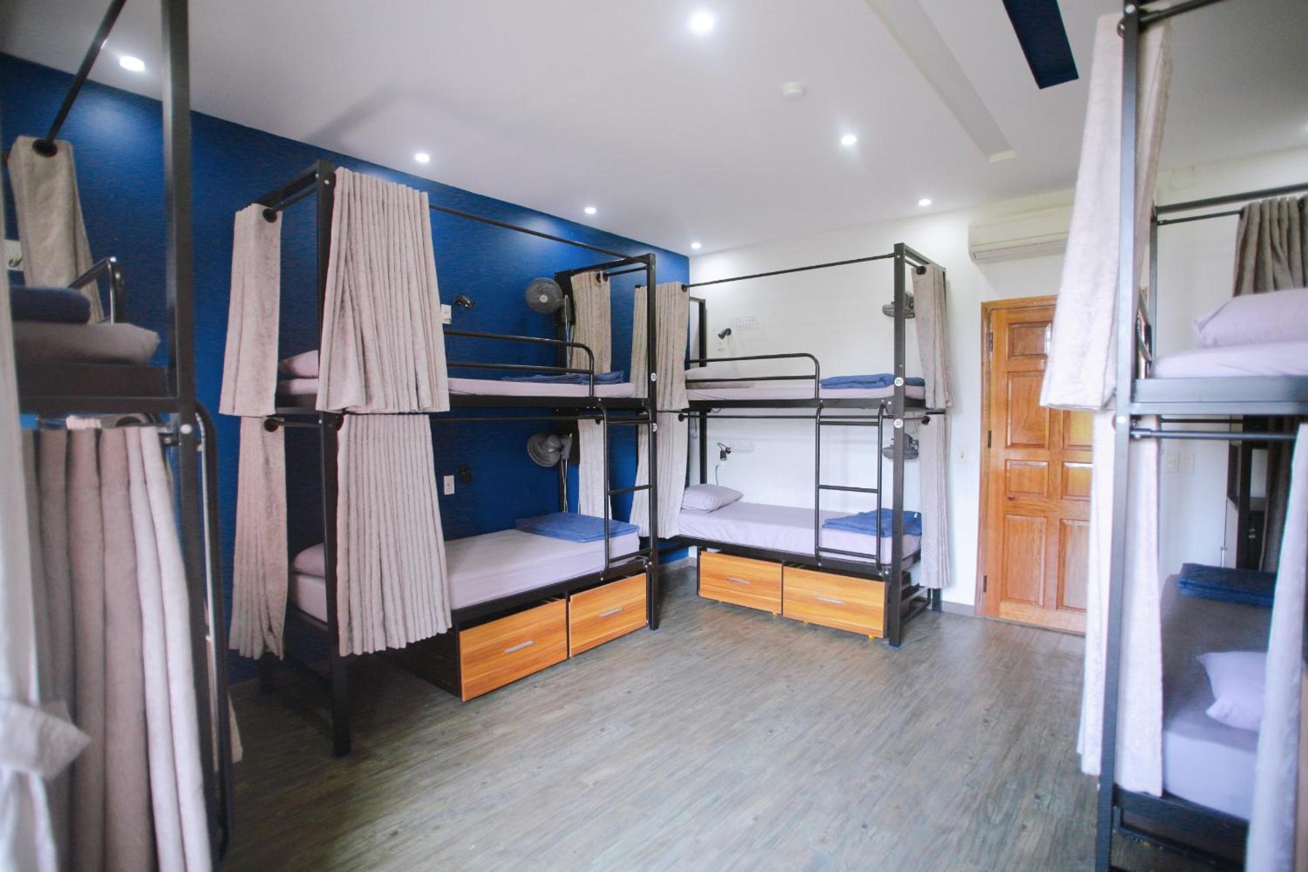 Kon Tiki Hostel 22/51