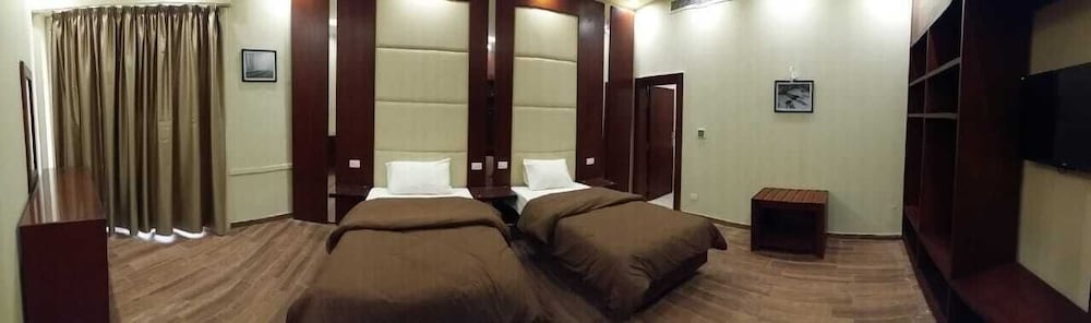 Grand Palace Hotel 14/26