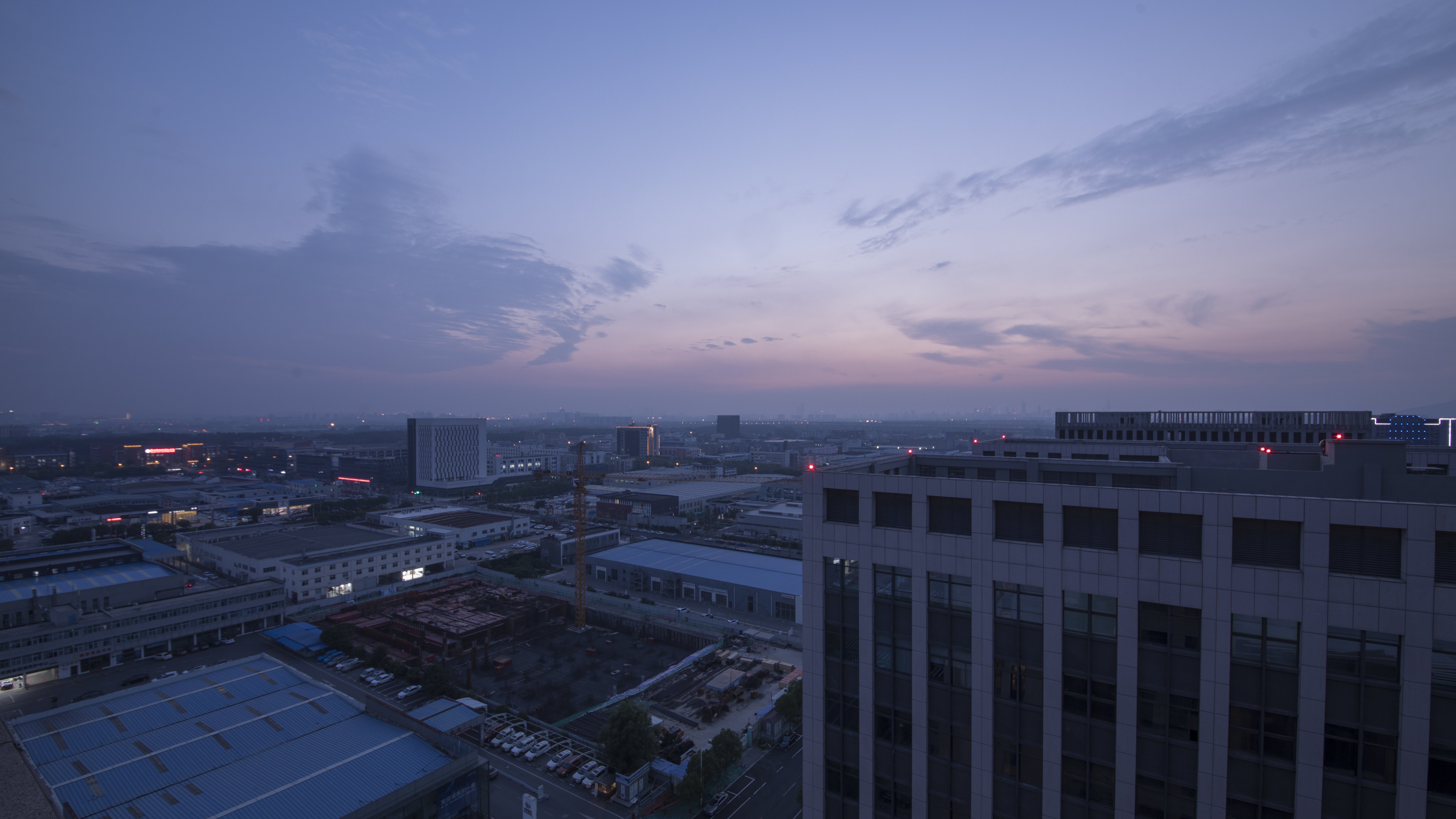 Holiday Inn Express Nanjing Dongshan 6/58
