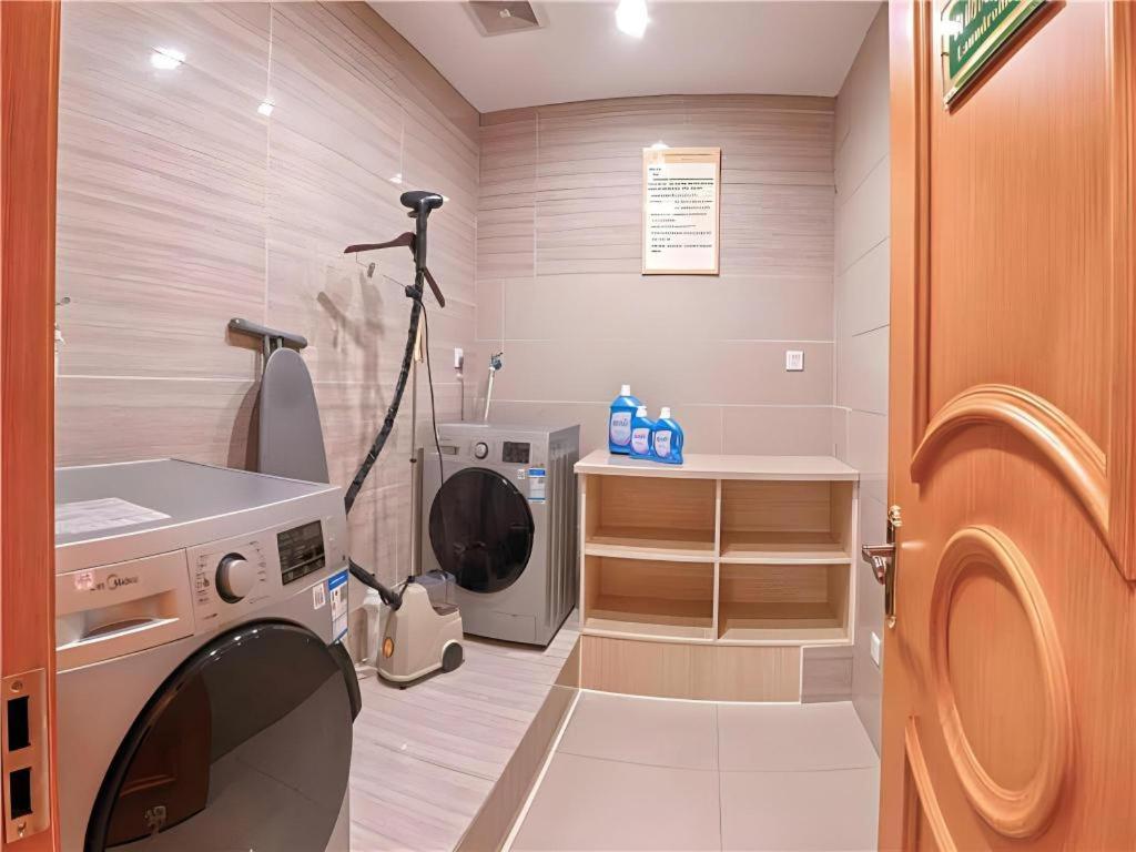 Vienna Hotel (Suzhou Fashion stage Yangcheng Lake store) 46/46