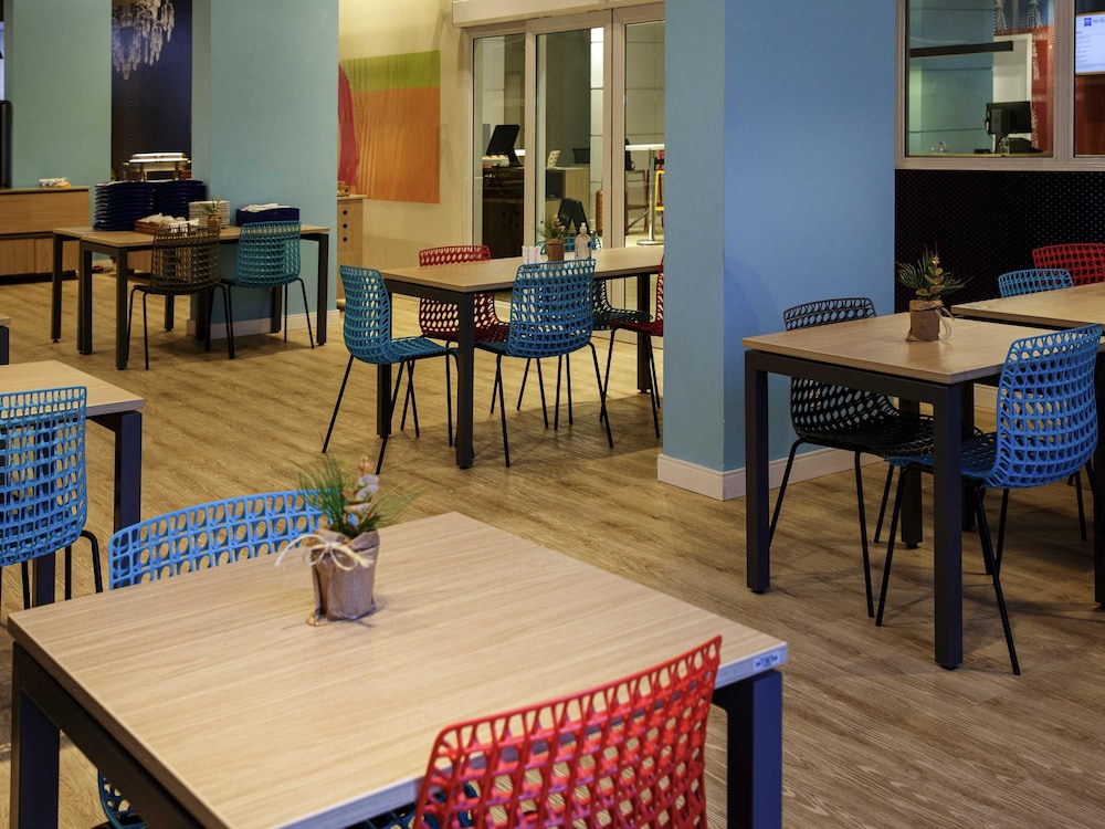 Ibis budget Maceio Pajucara 34/48