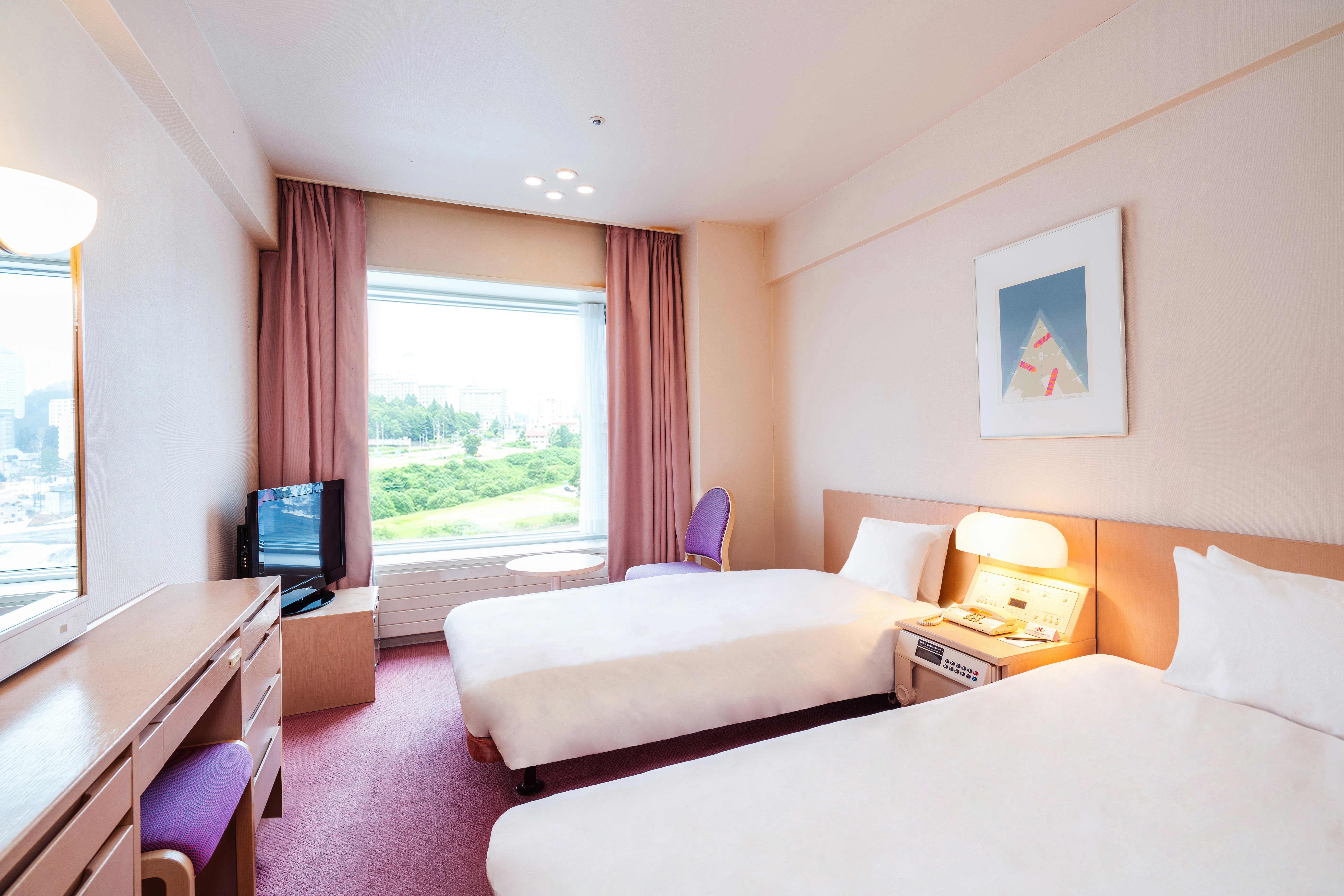 Naeba Prince Hotel 11/50