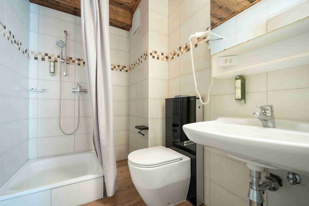 Hotel Le Grand Chalet 44/50
