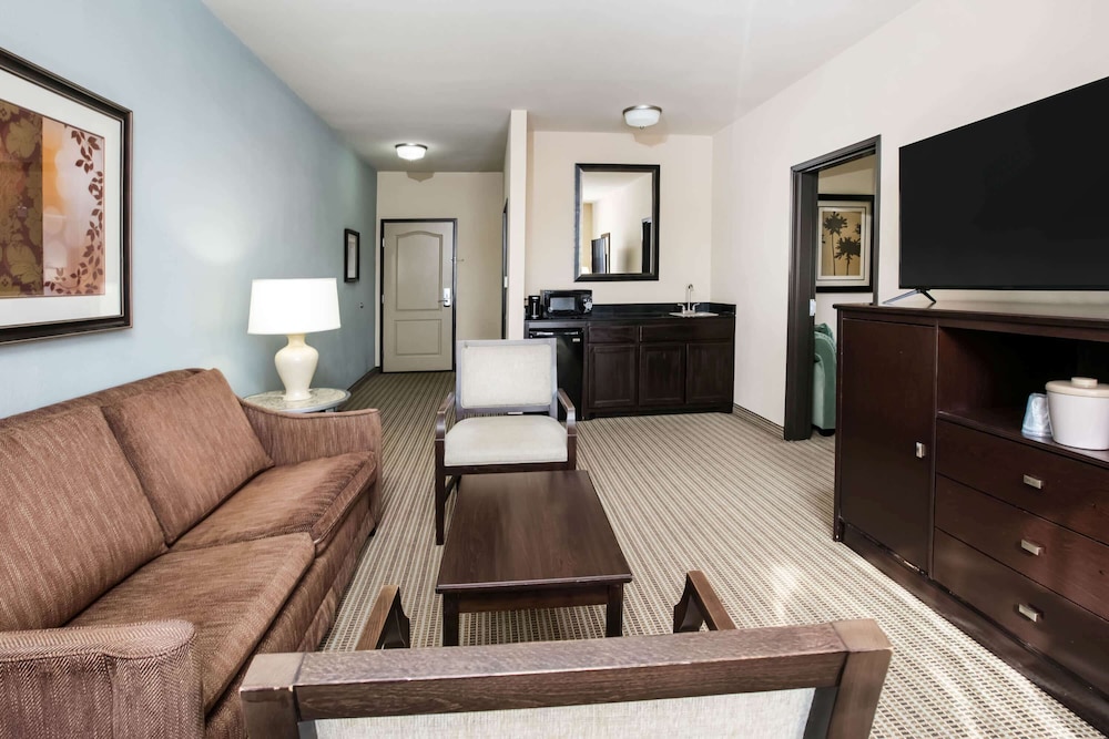 La Quinta Inn and Suites by Wyndham DFW Airport West - Euless 34/65