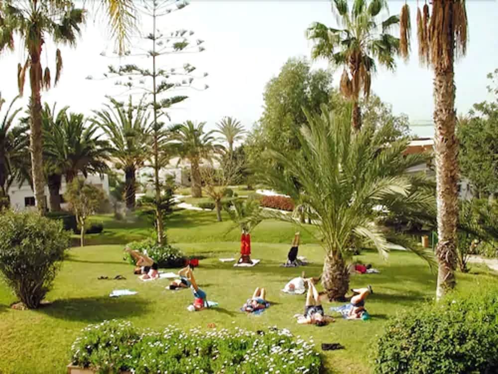 Club Almoggar Garden Beach 22/40