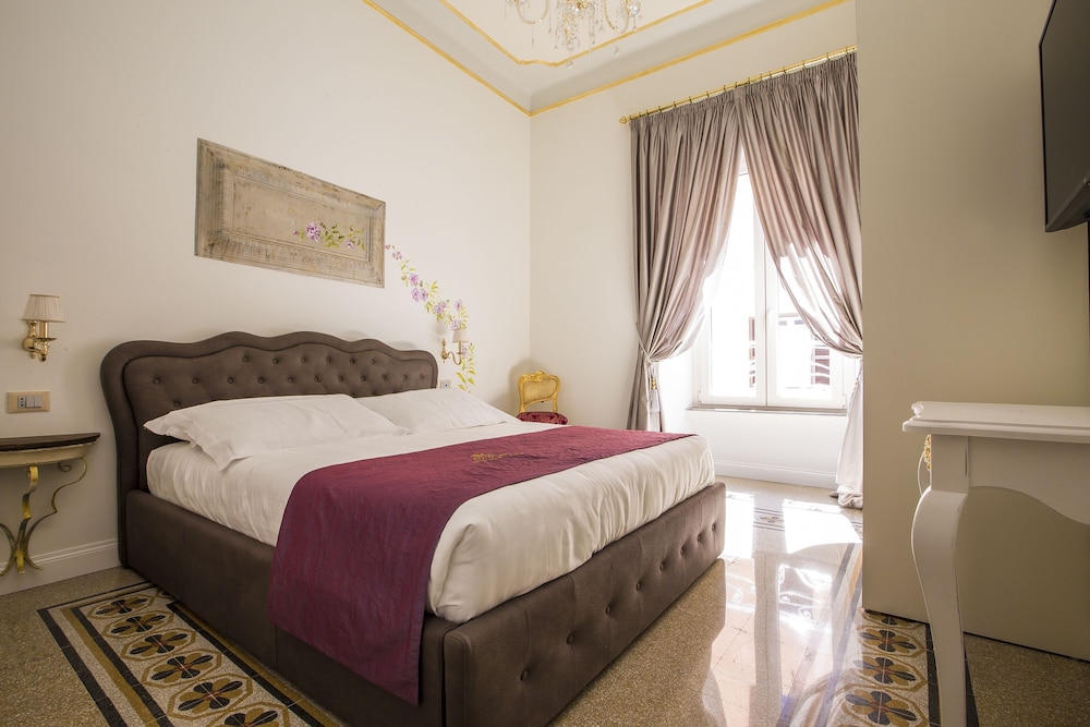 Trastevere Royal Suite 15/53
