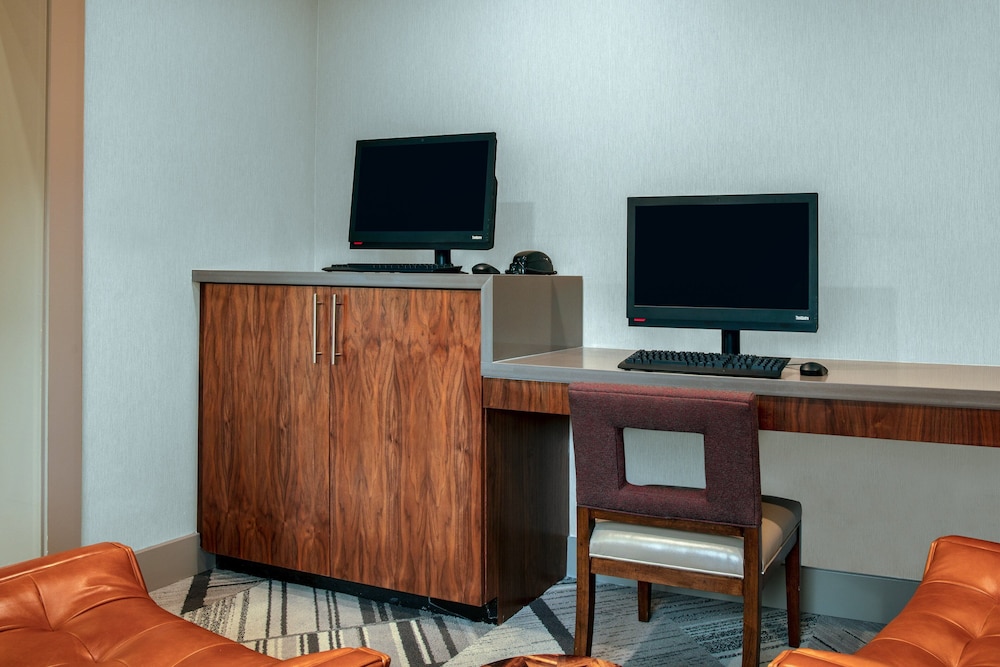 Four Points By Sheraton Fort Lauderdale Airport - Dania Beach 32/50