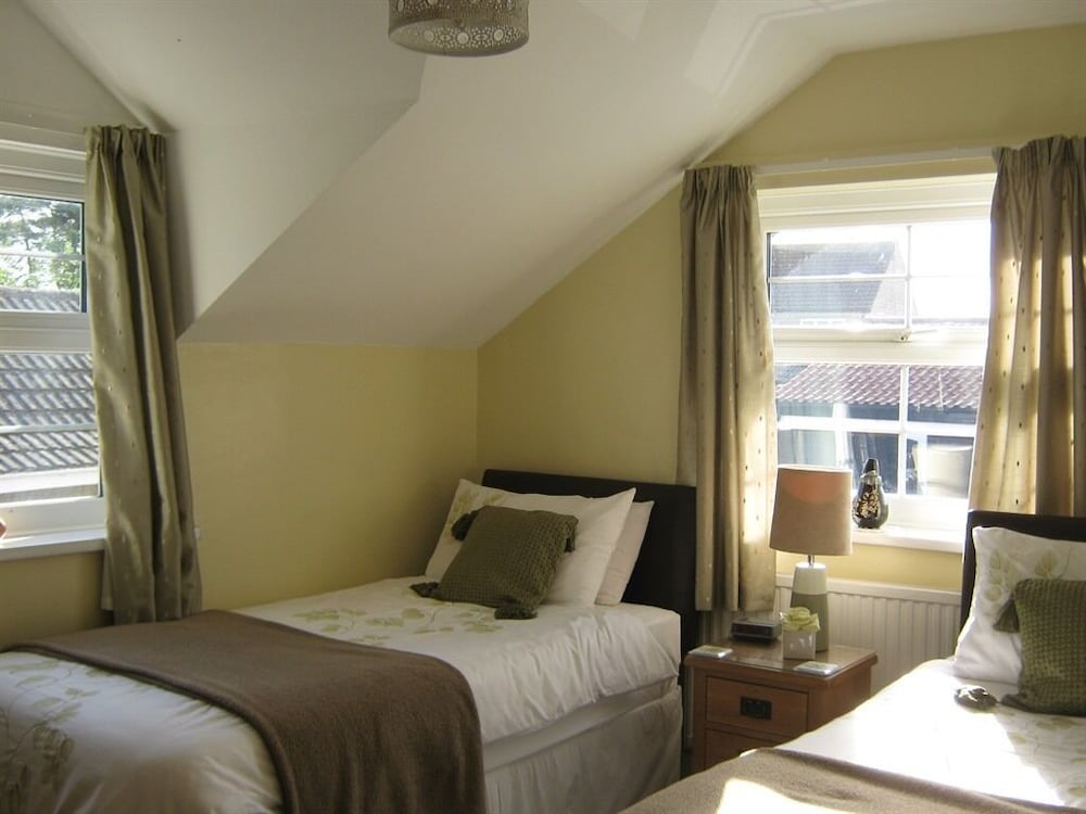 North End Farm Country Guest House 5/16