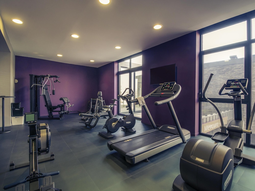 Hotel Mercure Cherbourg Centre Port 42/71