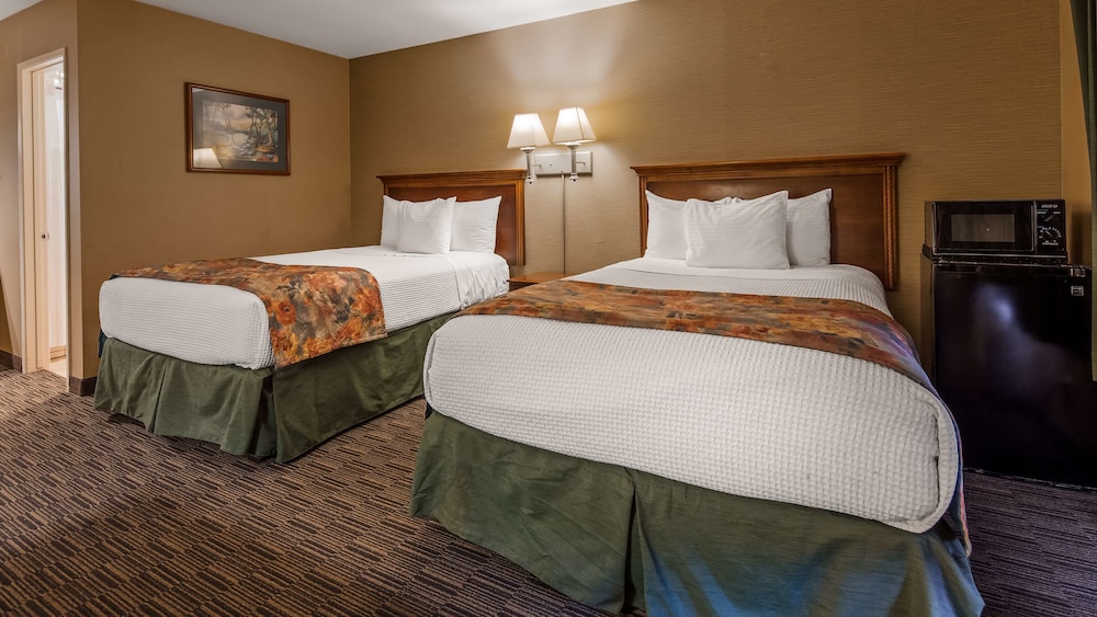 Best Western La Posada Motel 21/54