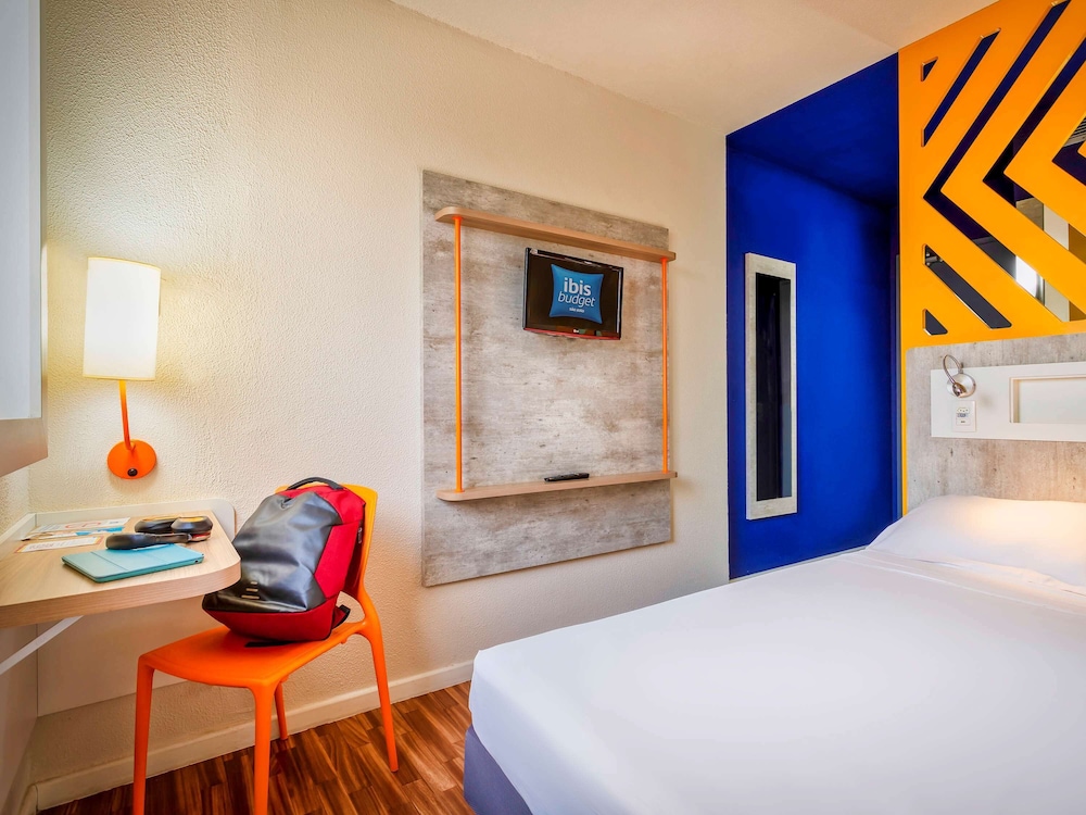 Ibis Budget SP Centro Sao Joao 30/75