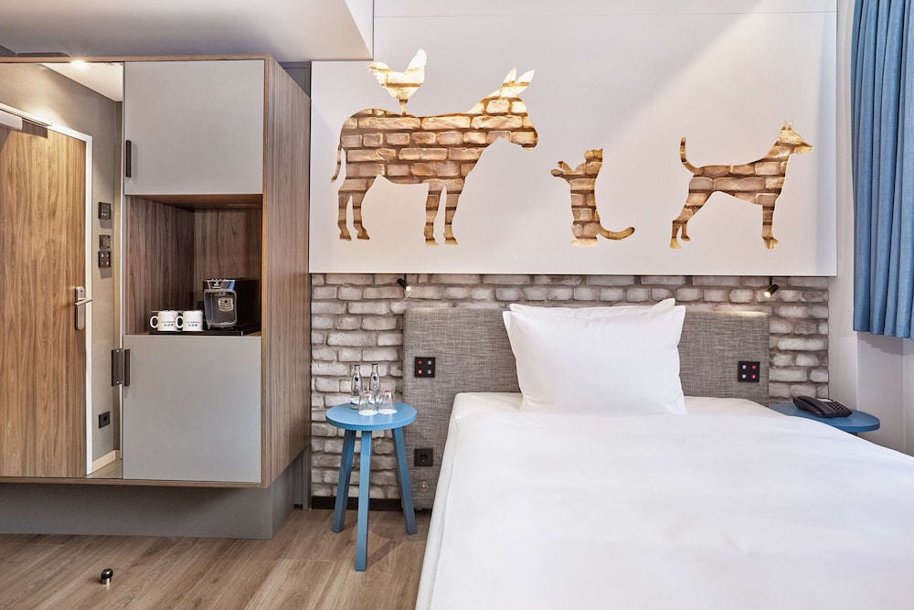 H Hotel Bremen 34/72