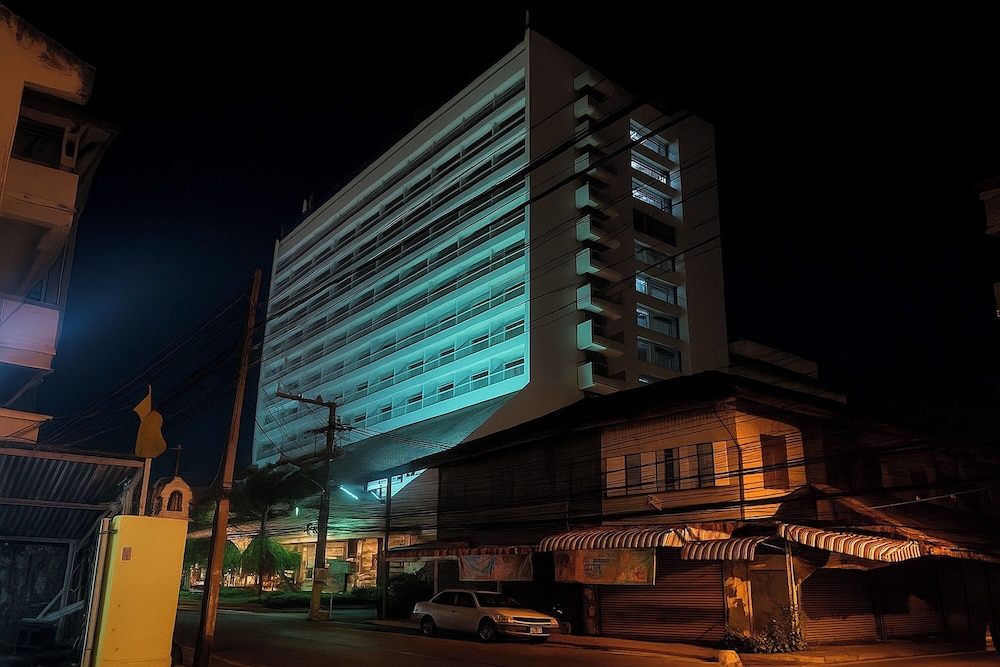 Pailyn Hotel Phitsanulok 4/76