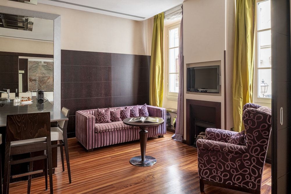 Ricasoli Firenze Luxury Apartments | UNA Esperienze 7/23