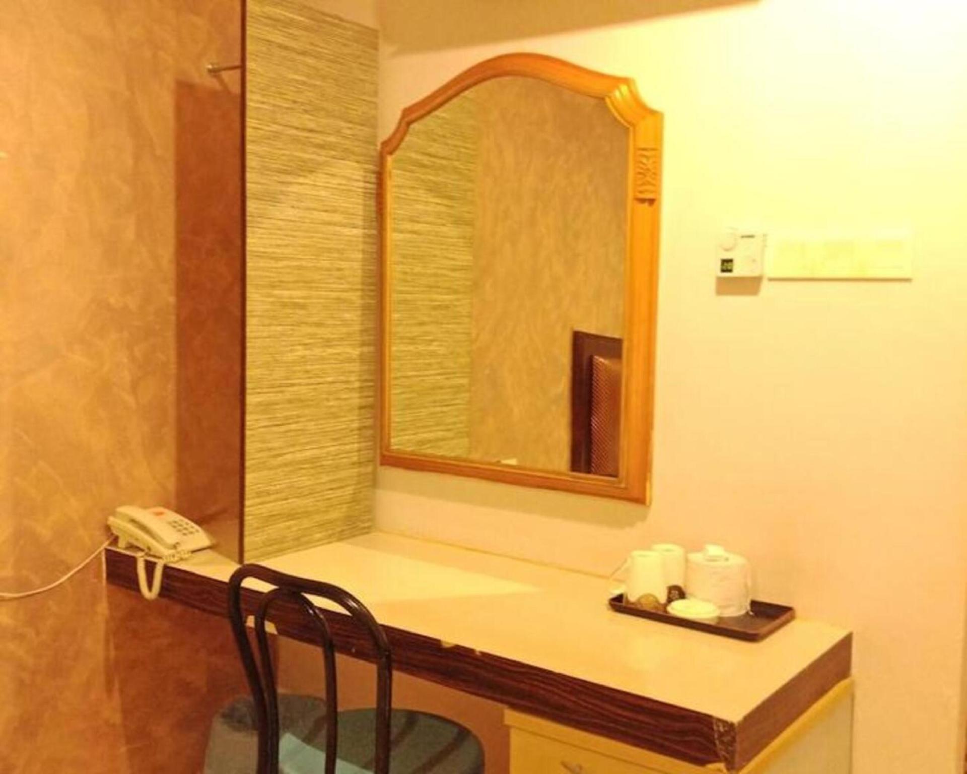 Hotel Sun Inns Batu Caves @ Jalan Kucing 26/26