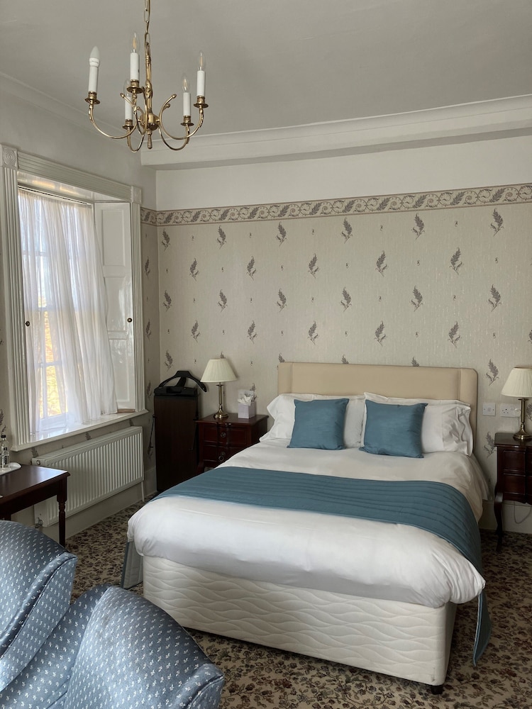 Chapel House Restaurant with Rooms 14/50