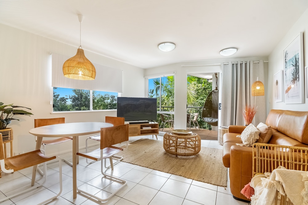 Eco Beach Resort Byron Bay 62/80
