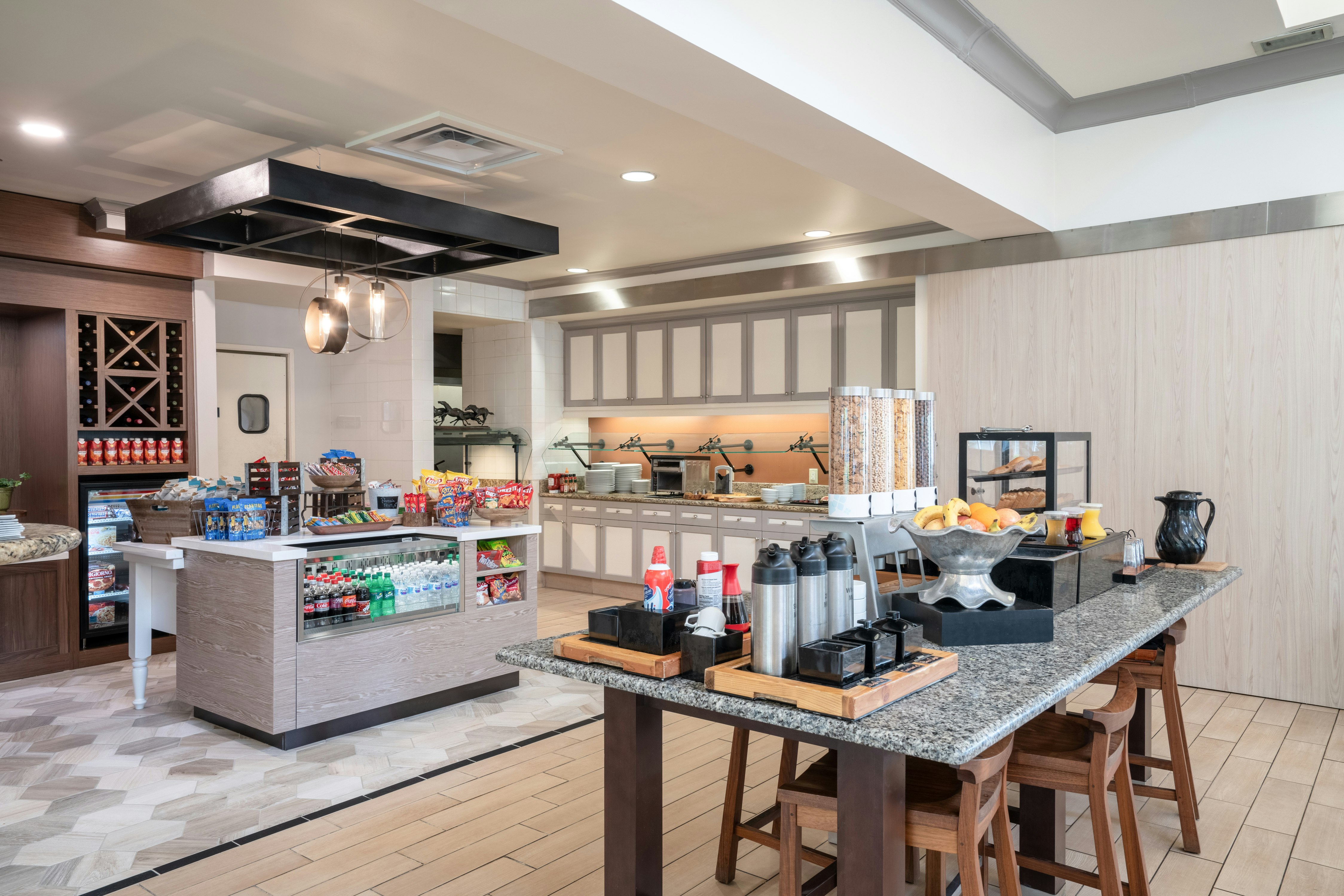 Hilton Garden Inn Louisville East 23/33