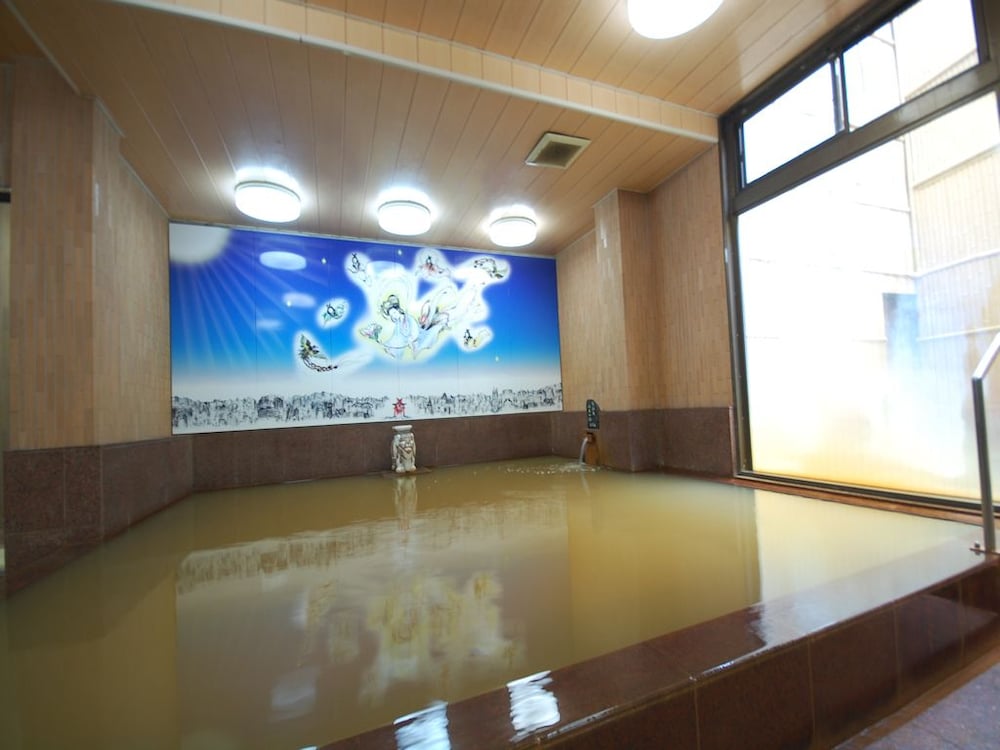 Tosaryu Onsen Sanyo-So 19/33