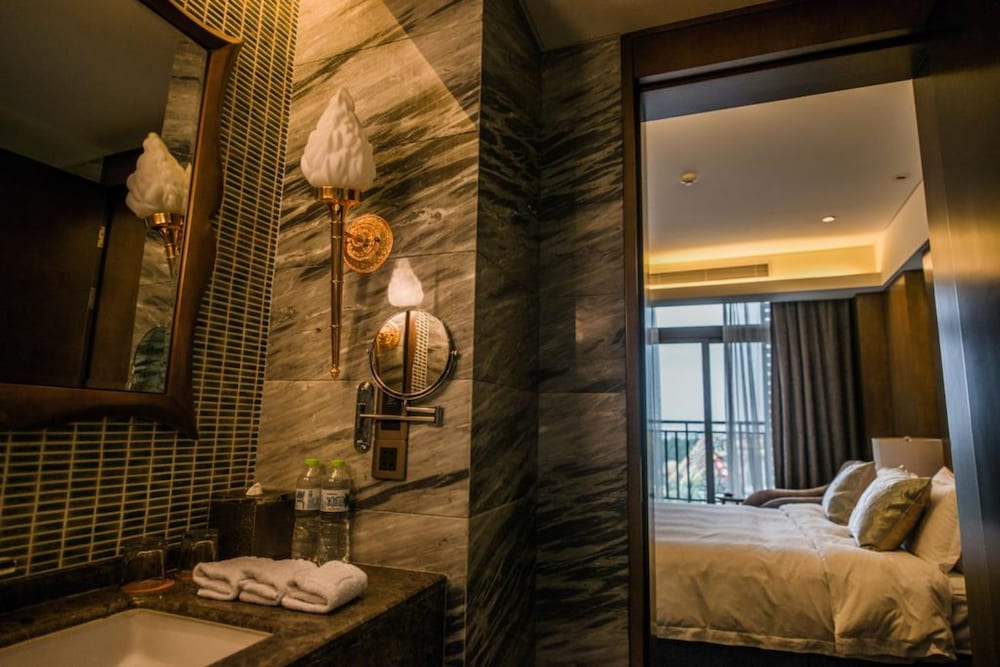 Maya Gleetour Hotel Wuhan OCT 48/50