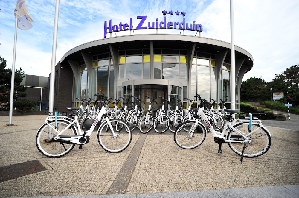 Hotel Zuinderduin 27/31
