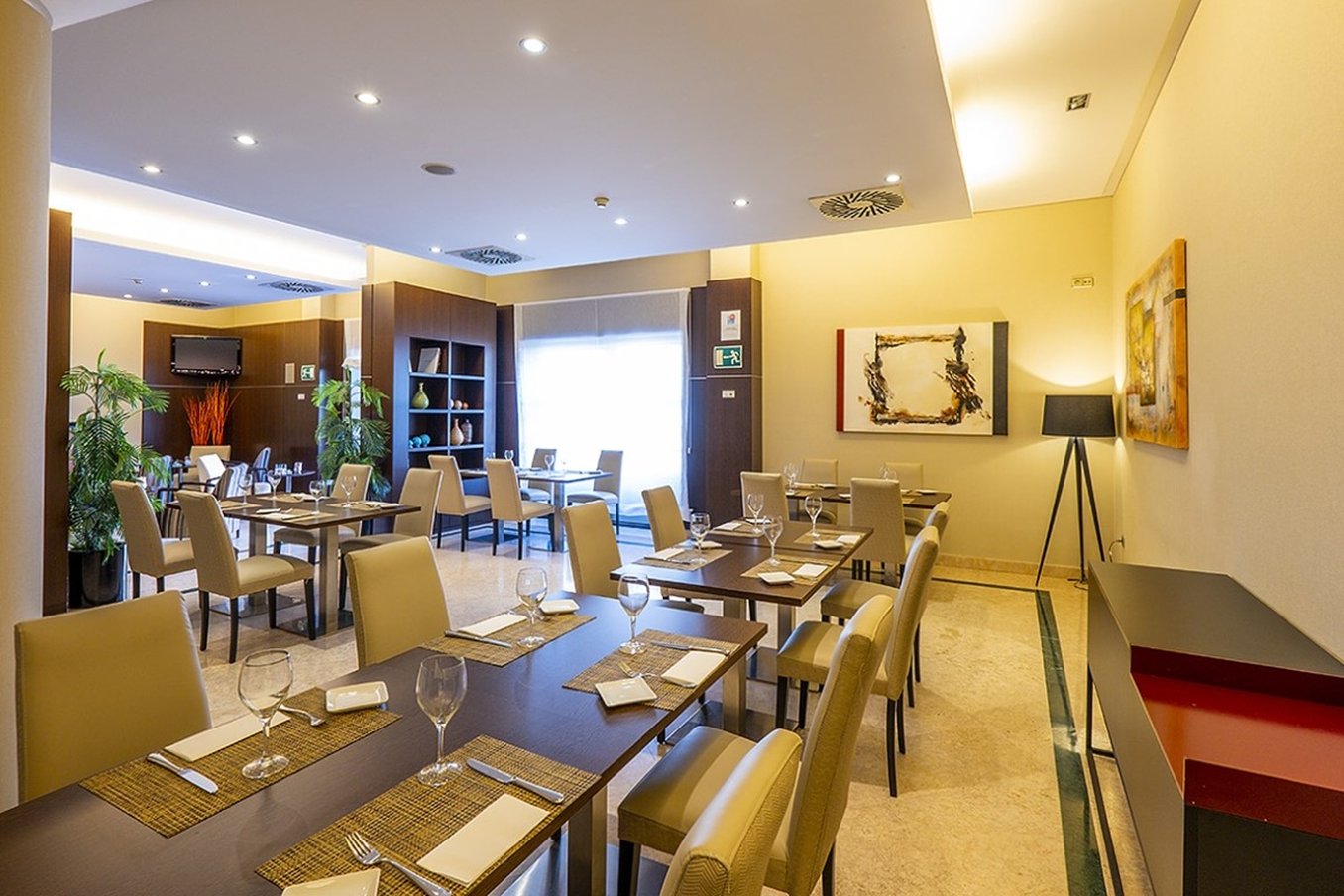 Gran Hotel Attica 21 Las Rozas Formerly Gran Hotel Las Rozas 44/70
