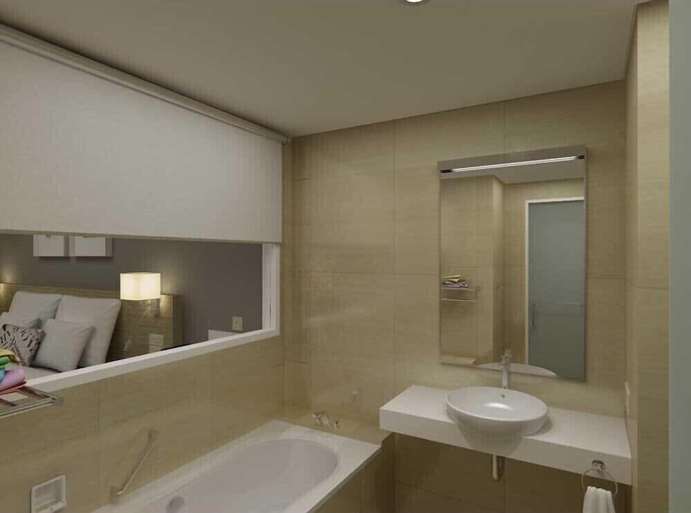 Treepark Serviced Apartment Karawang 18/50