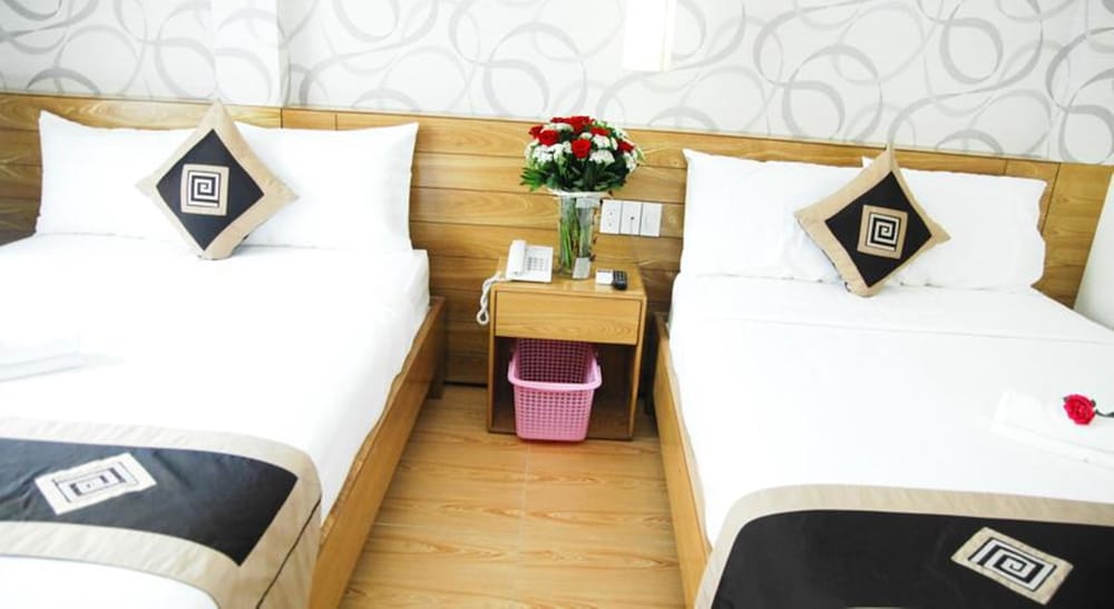 Ailen Garden Hotel 25/48